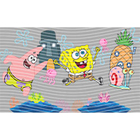 Cartoons and other-CO 1388